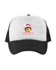 Kepurė Roblox Head christmas Kepurė Roblox Head christmas